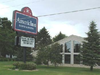 AmericInn Hutchinson