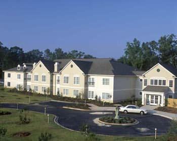 Cypress Bend Resort