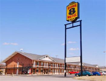 Super 8 Whites Creek/ Nashville NW Area