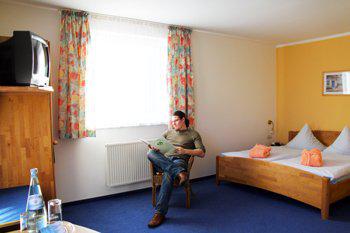 Land-Gut-Hotel Hermann