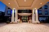 Holiday Inn Express & Suites MANCHESTER-AIRPORT