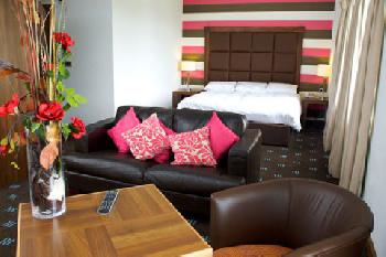 Earl of Doncaster Hotel