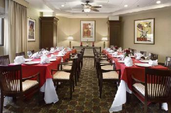 Hilton Arlington