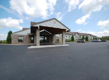 BEST WESTERN PLUS Derby Inn