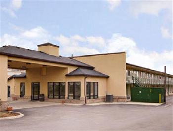 Days Inn White House Nashville