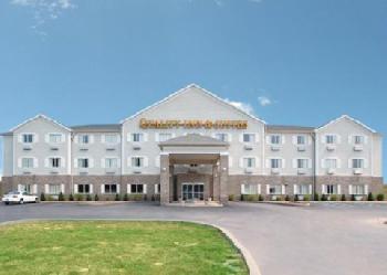 Quality Inn & Suites