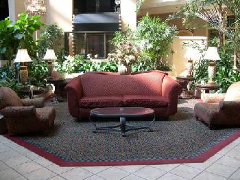 Embassy Suites Charleston