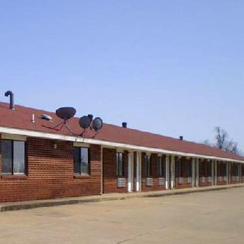 Budget Inn Siloam Springs