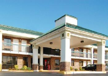 Quality Inn Franklin