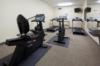 Holiday Inn Express Hotel & Suites DENVER TECH CENTER-ENGLEWOOD