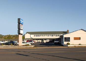 Rodeway Inn Newport