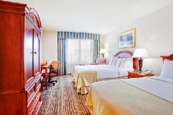 Holiday Inn ATLANTA-AIRPORT - SOUTH