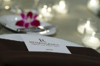 Renaissance Indianapolis North Hotel