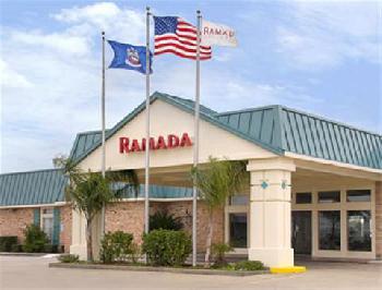 Ramada Inn Houma