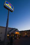BEST WESTERN War Bonnet Inn