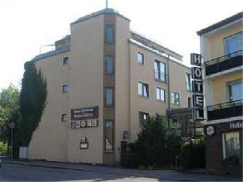 Hotel Kirchner