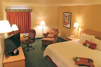 Hampton Inn Taos