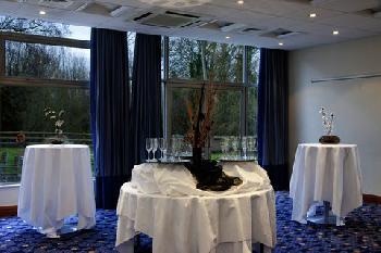 Holiday Inn LONDON - SHEPPERTON