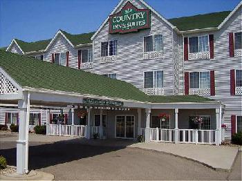 Country Inn & Suites By Carlson, Watertown, SD