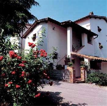 Hotel Tenuta Il Burchio