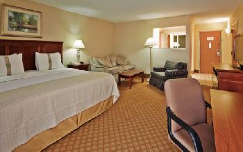 Holiday Inn WEST MEMPHIS-I-55