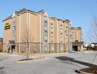 Microtel Inn and Suites Cartersville