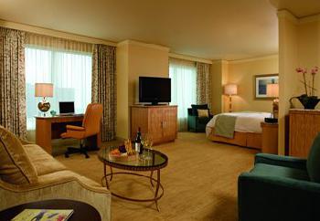 The Ritz-Carlton, Cleveland