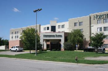 Northrock Suites