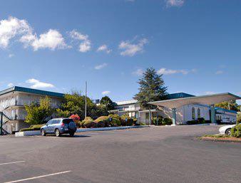 Days Inn New Bedford