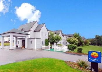 Comfort Inn Marlborough