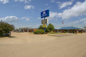 Americas Best Value Inn - Ellsworth