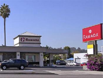 Ramada Torrance
