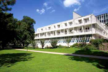 BEST WESTERN PREMIER Parkhotel Bad Mergentheim