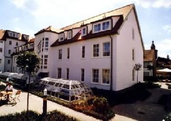 Hotel Zumnorde am Anger
