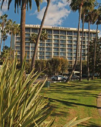 Hotel La Jolla at the Shores