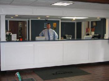 AmeriStay Portsmouth