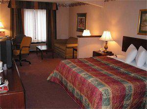 Holiday Inn STEUBENVILLE