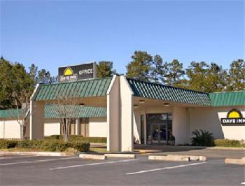 Days Inn McComb MS