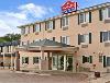 Ramada Limited Colorado Springs Airport