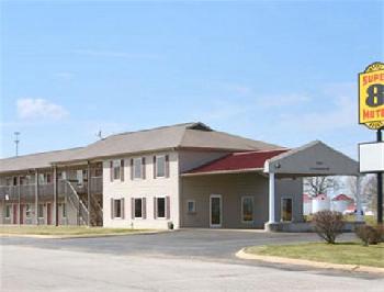 Super 8 Whiteville