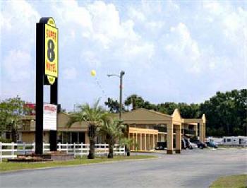 Super 8 Ocala