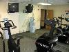 BEST WESTERN Mid-Town Inn & Suites