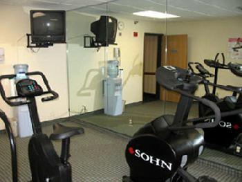 BEST WESTERN Mid-Town Inn & Suites