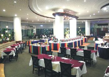 Xi'an Le Garden Hotel