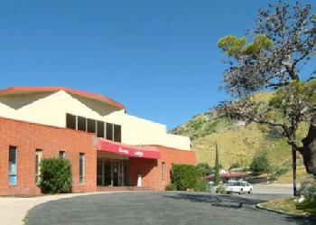 Econo Lodge Gorman