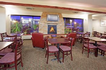 Holiday Inn Express Hotel & Suites DENVER AURORA - MEDICAL CENTER
