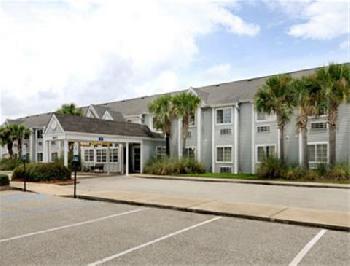 Microtel Inn And Suites Gulf Shores