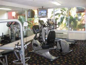 Baymont Inn and Suites Clearwater/Dunedin