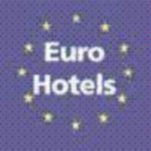 Euro Hotel Sovereign Saint Denis