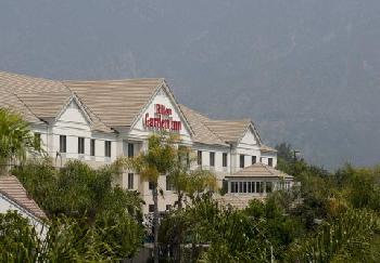 Hilton Garden Inn Arcadia/Pasadena Area